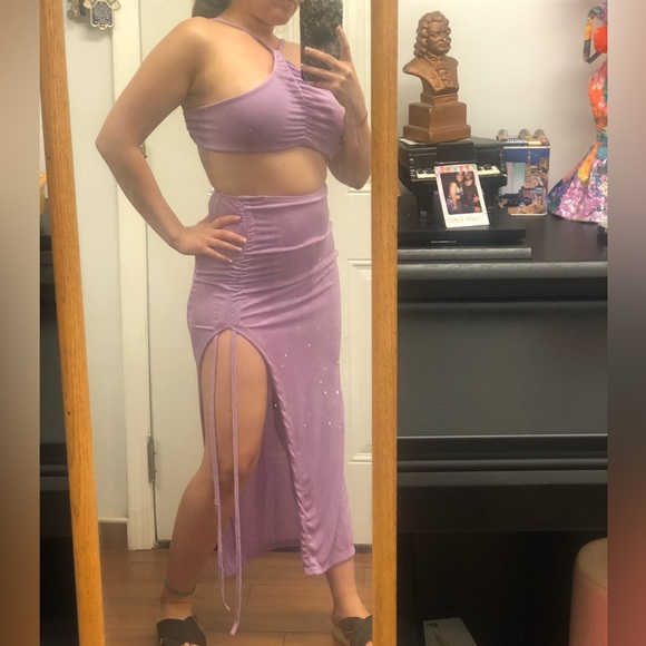 Sexy Summer Y2k set - Picture 6 of 6